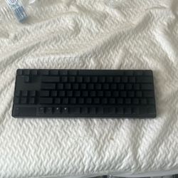 Steel Series Keyboard