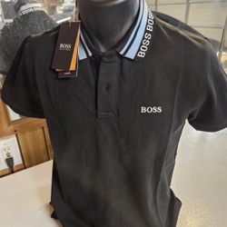 Hugo Boss New Arrival
