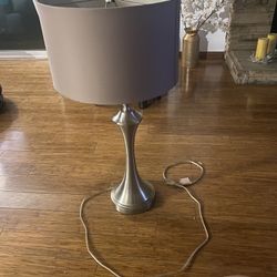 Table Lamps