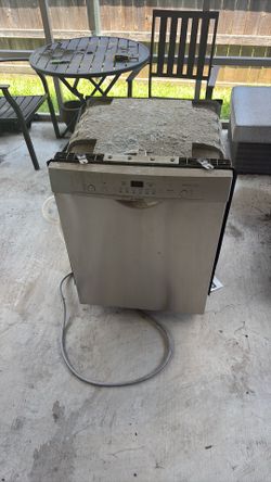 Dishwasher