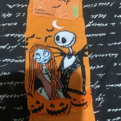 Halloween Nightmare Before Christmas 