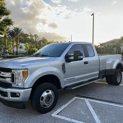 2019 Ford F-350