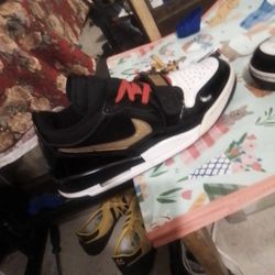 Air Jordan Legacy Size 10