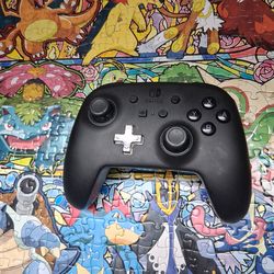 Nintendo Switch Wireless Controller