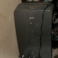 LG portable AC 