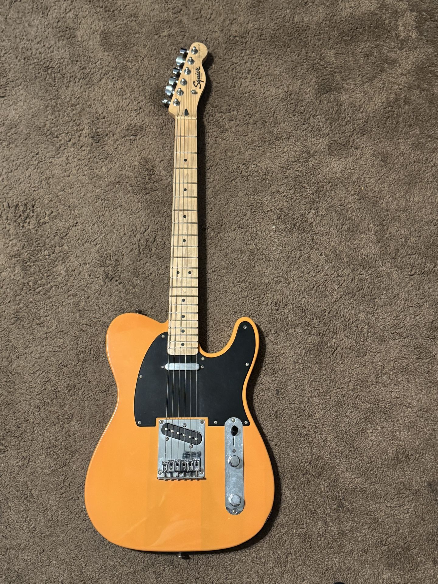 Telecaster