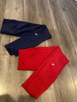 Fabletics leggings size M