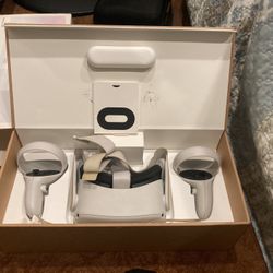 Vr Oculus Quest 2