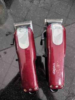 Wall Clippers