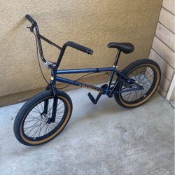 BMX BIKE