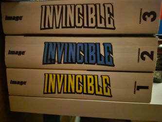Invicible compediums