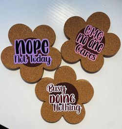 Funny Coasters 