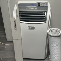 14000 Btus Air Conditioner Control Remote