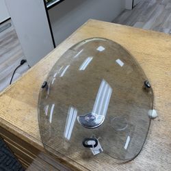 Harley Davidson  Windshield 