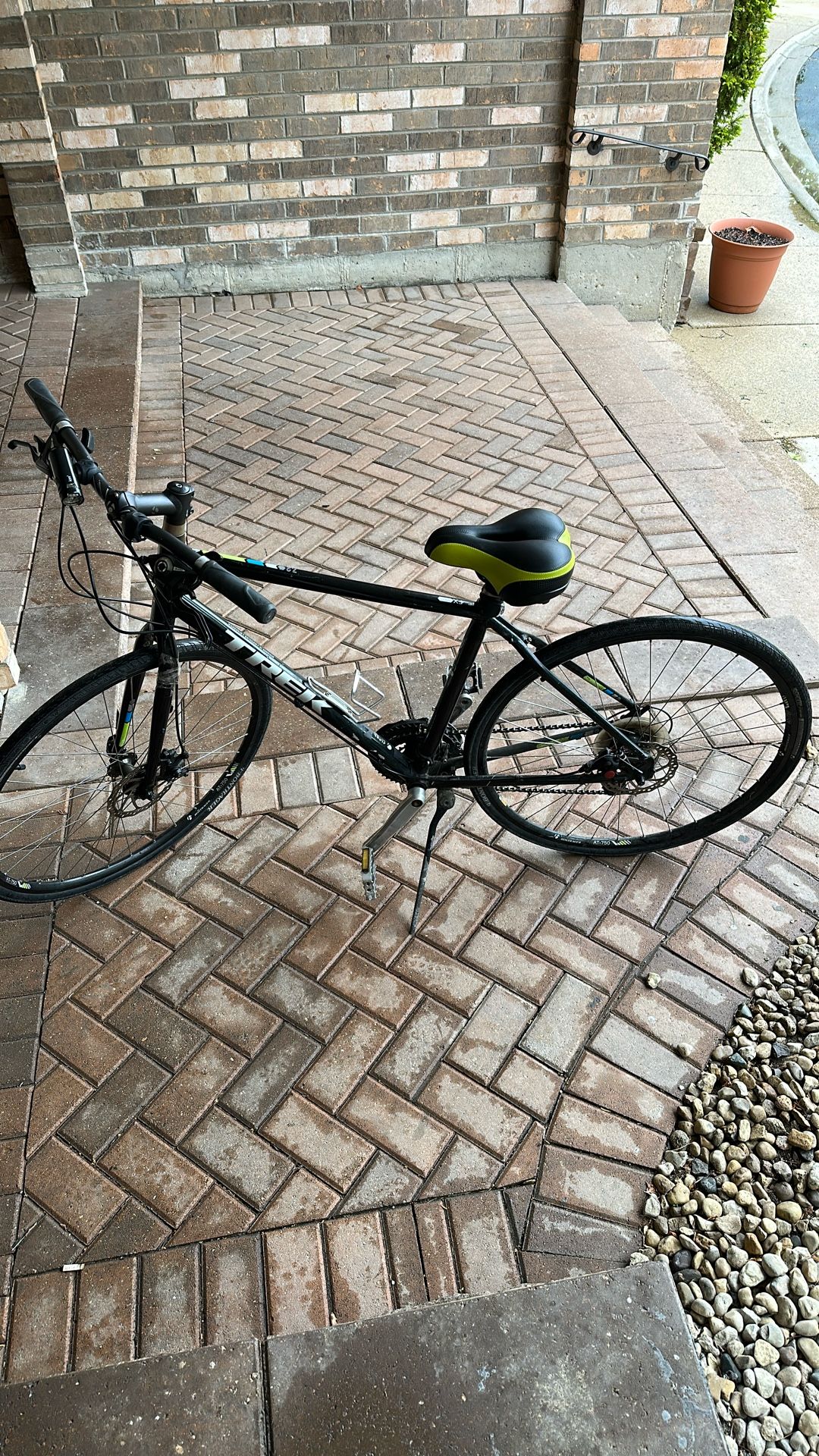Trek Bike