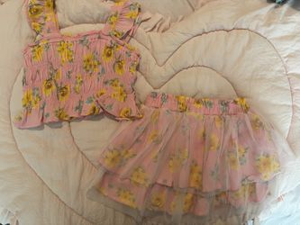 Old Navy 2t 