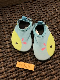 Water Shoes