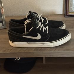 Nike SB Janoski