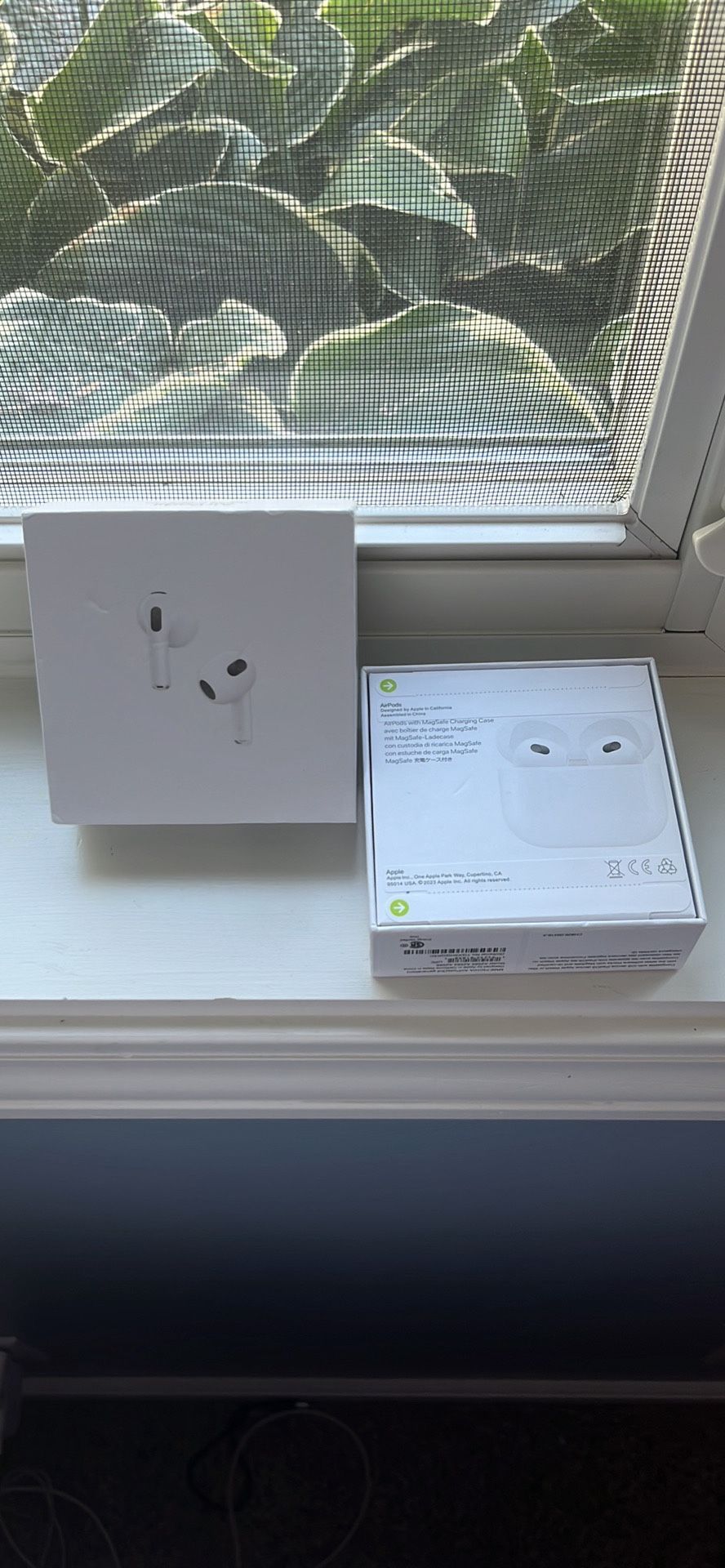 2x AirPod Pro 2nd Gen 