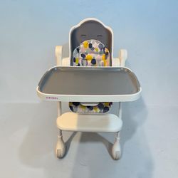 Baby High Chair/Recliner