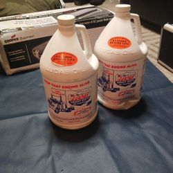 Lucas Oil Stabilizer - One Gallon