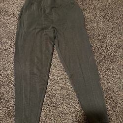 new So favorite ladies joggers size L