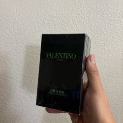 Valentino Uomo Born in Roma Green Stravaganza 100ml / 3.4oz EDT – Brand New & Sealed 