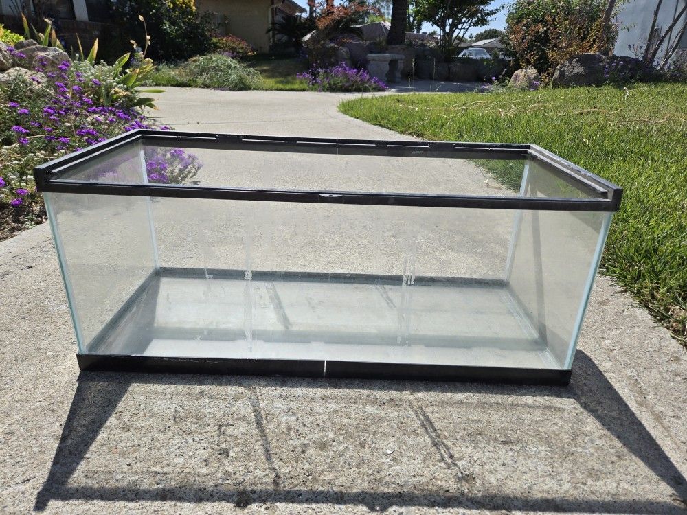 Fish Tank 20 Gal