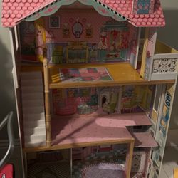 Doll House