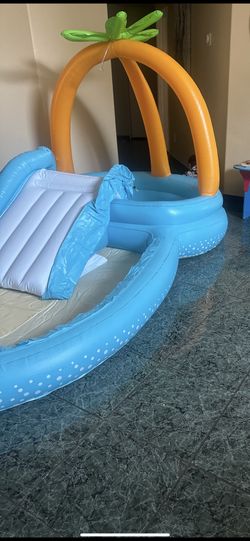 Kid Pools
