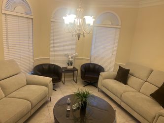 Rooms to go power recliner