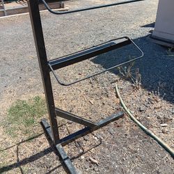 2 Tier Saddle Stand