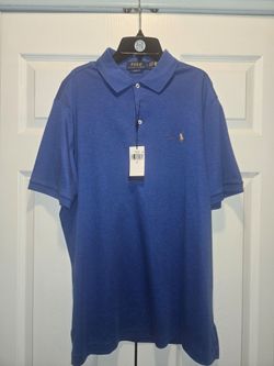 Brand new men's polo ralph lauren