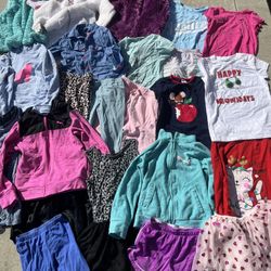 Girls Size 7/8 Clothing 