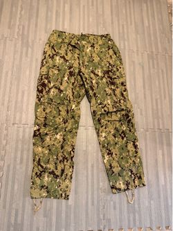 NWU Type III Pants Large Regular