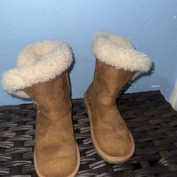 Children’s Place Boots