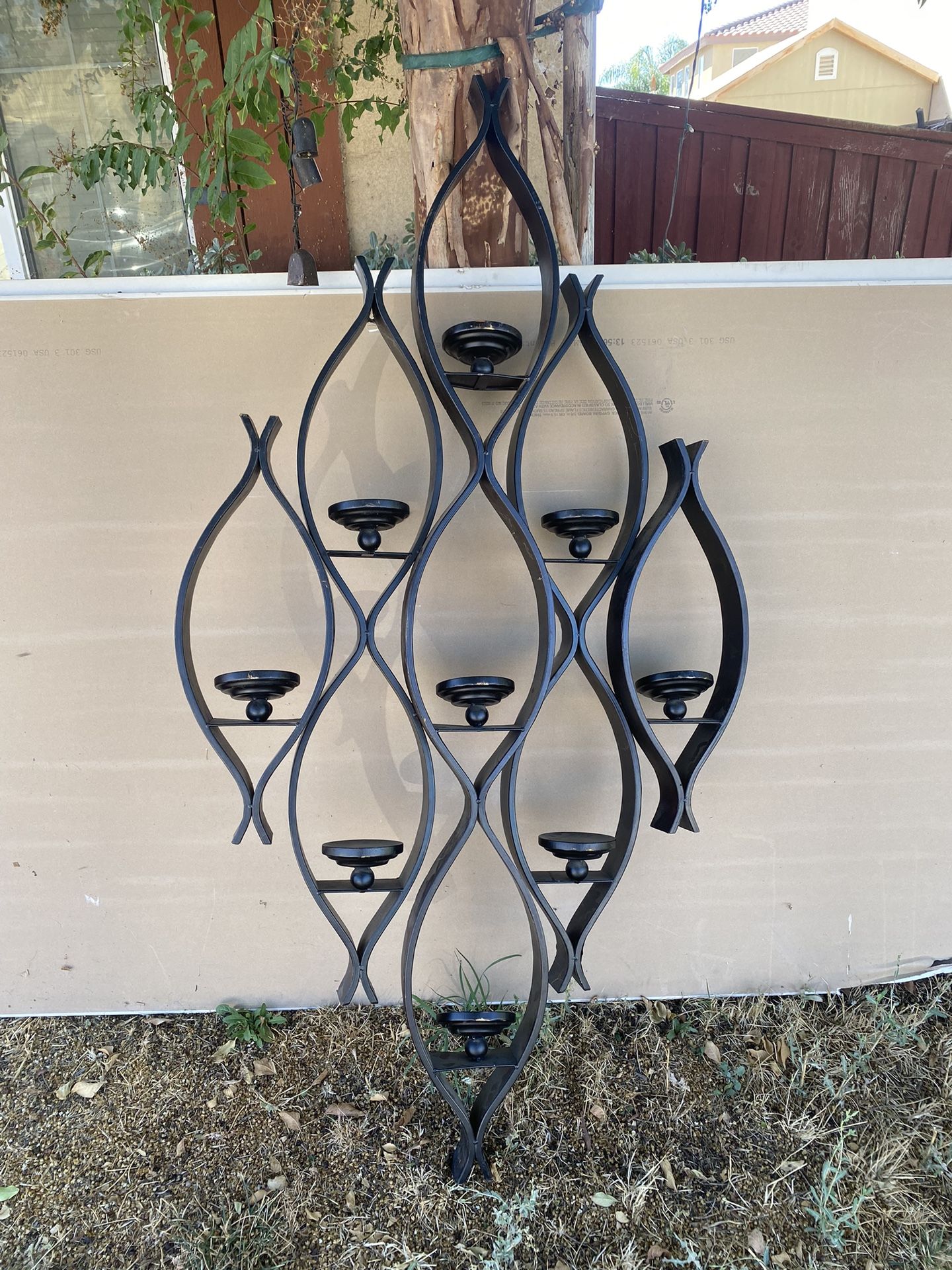 Candle Holder