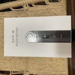 Age-R Booster Pro