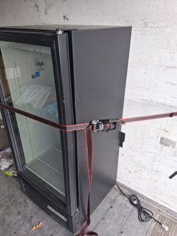 Gdm 10 Commercial Cooler