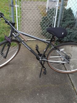 Mens Bike