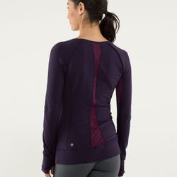 Lululemon top