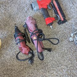 Tools Electric 