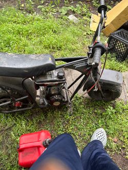 Min bike