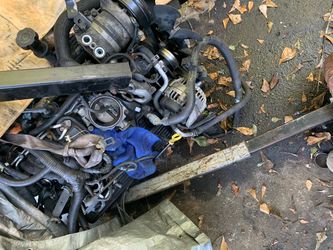350 vortec engine 5.7