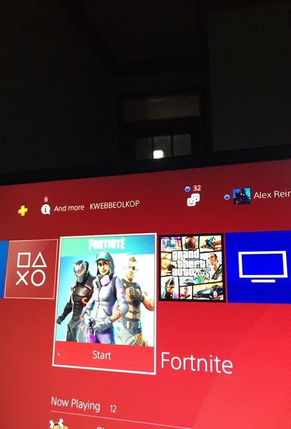 Looking To Buy Fortnite Account Ps4 For Sale In Aurora Il Offerup - looking to buy fortnite account ps4