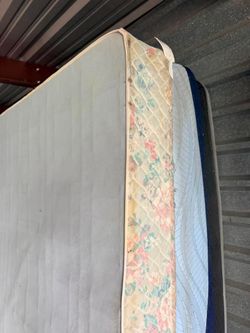 Queen Box Spring