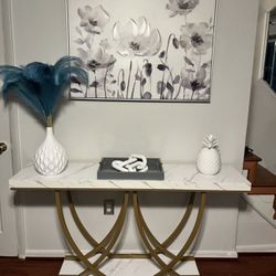 Console Table 