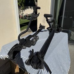 Thule ProRide XT Upright Bike Carrier Rack 