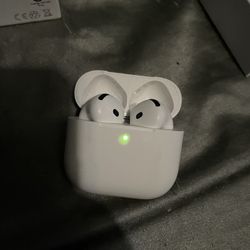 Bluetooth Headphones 