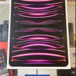 iPad Pro 11” 4 Gen 128gb Brand New
